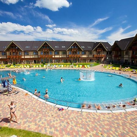 Apartman Paradise Bešeňová Dış mekan fotoğraf