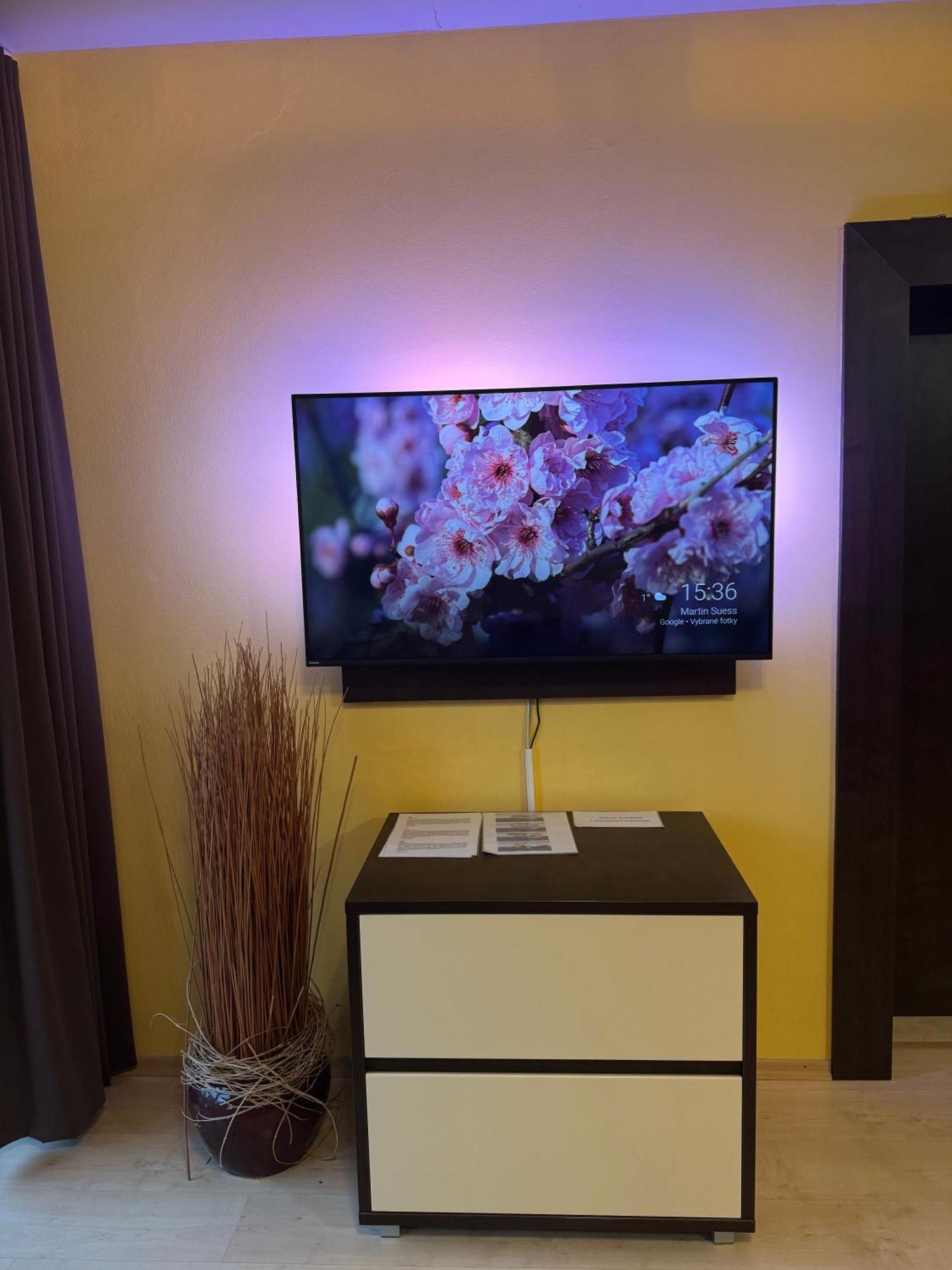 Apartman Paradise Bešeňová Dış mekan fotoğraf
