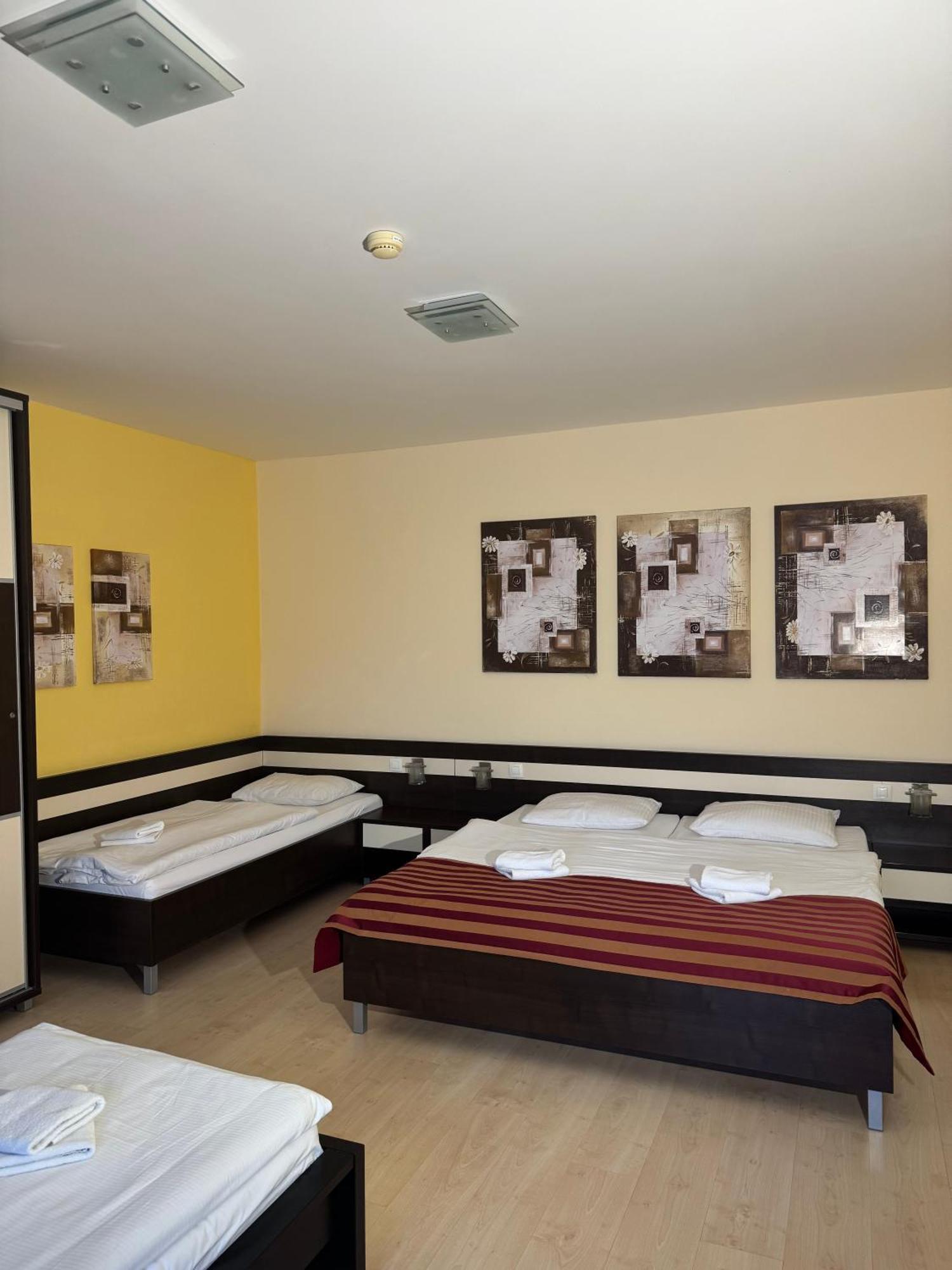 Apartman Paradise Bešeňová Dış mekan fotoğraf