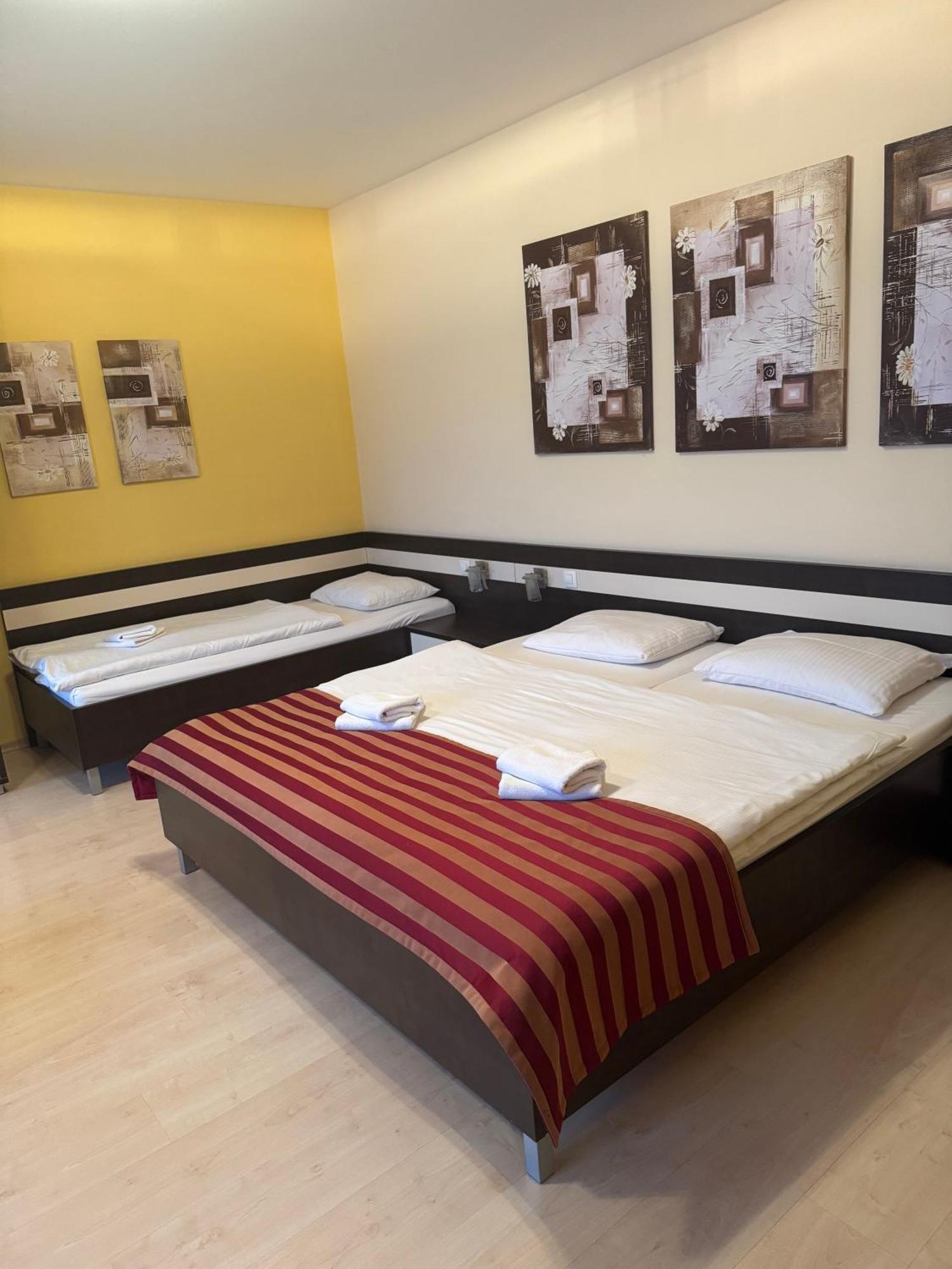 Apartman Paradise Bešeňová Dış mekan fotoğraf