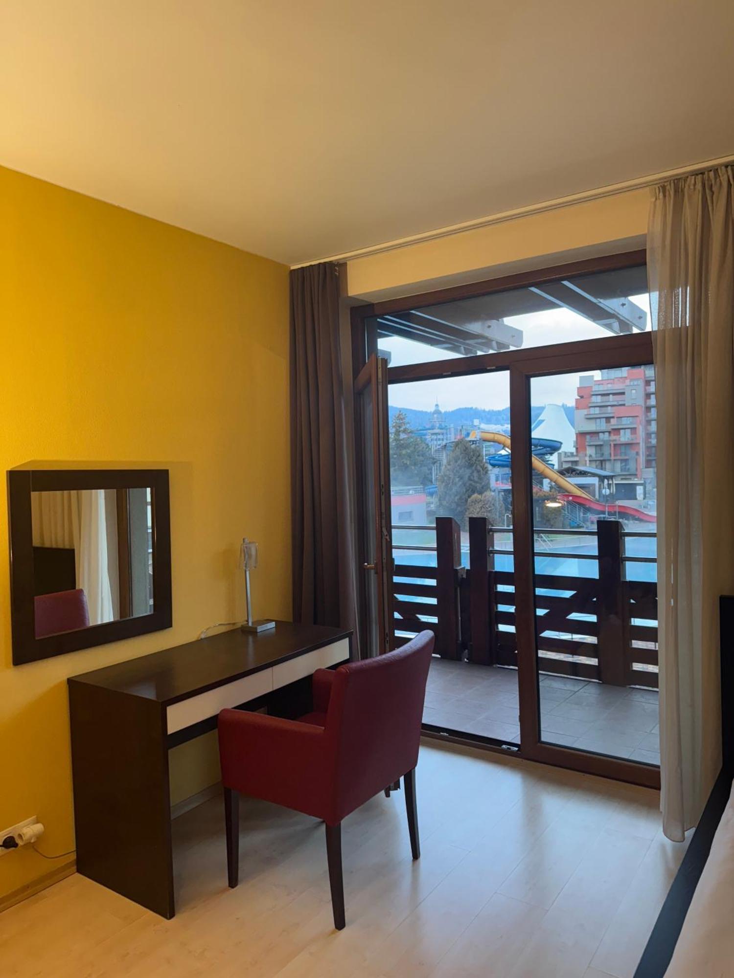 Apartman Paradise Bešeňová Dış mekan fotoğraf